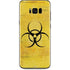 Biohazard Large Galaxy S8 Plus Skin